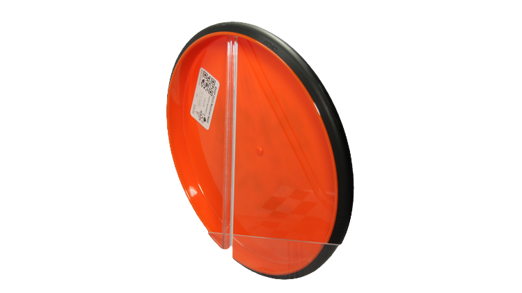 MVP BYOP 2025 Neutron Watt Putter Back View