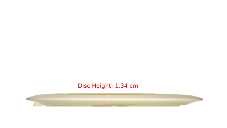 MVP BYOP 2025 Eclipse Wave Distance Driver Profile View