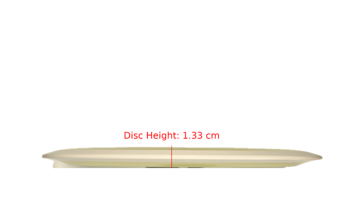 MVP BYOP 2025 Eclipse Wave Distance Driver Profile View