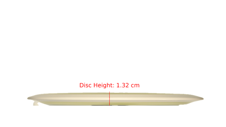 MVP BYOP 2025 Eclipse Wave Distance Driver Profile View