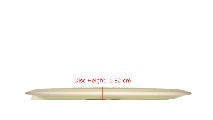 MVP BYOP 2025 Eclipse Wave Distance Driver Profile View