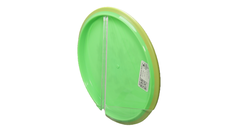 Axiom BYOP 2025 Neutron Balance Midrange Back View