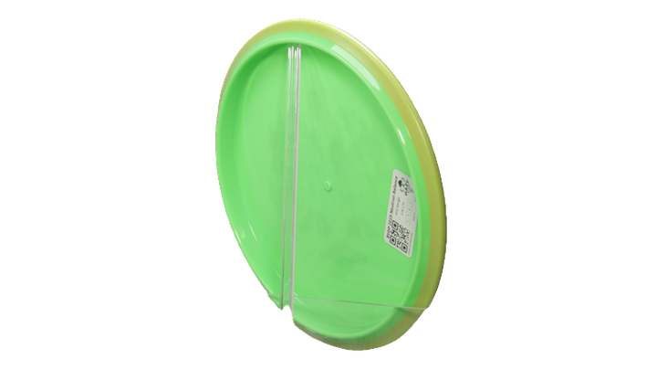 Axiom BYOP 2025 Neutron Balance Midrange Back View