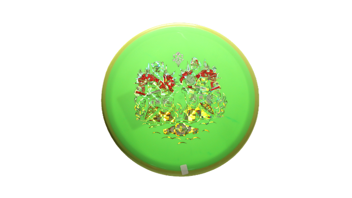 Axiom BYOP 2025 Neutron Balance Midrange