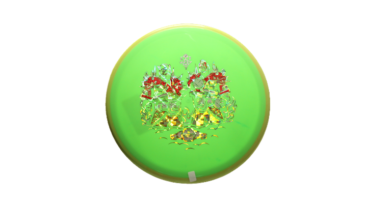 Axiom BYOP 2025 Neutron Balance Midrange Front View