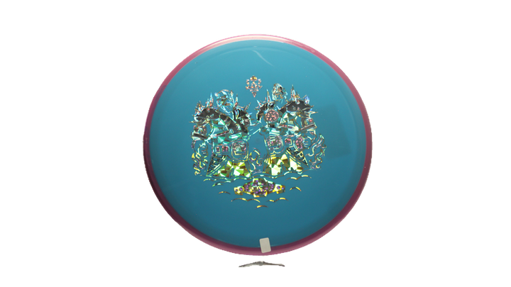 Axiom BYOP 2025 Neutron Balance Midrange Front View