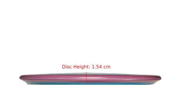 Axiom BYOP 2025 Neutron Balance Midrange Profile View