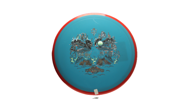 Axiom BYOP 2025 Neutron Balance Midrange Front View