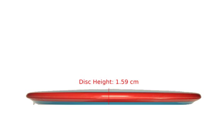 Axiom BYOP 2025 Neutron Balance Midrange Profile View