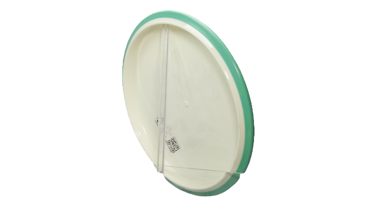 Axiom BYOP 2025 Neutron Balance Midrange Back View