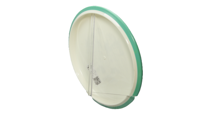 Axiom BYOP 2025 Neutron Balance Midrange Back View