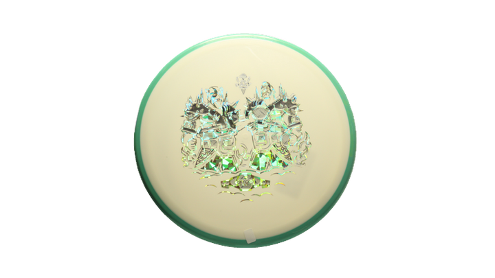 Axiom BYOP 2025 Neutron Balance Midrange Front View