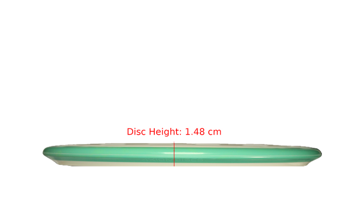 Axiom BYOP 2025 Neutron Balance Midrange Profile View