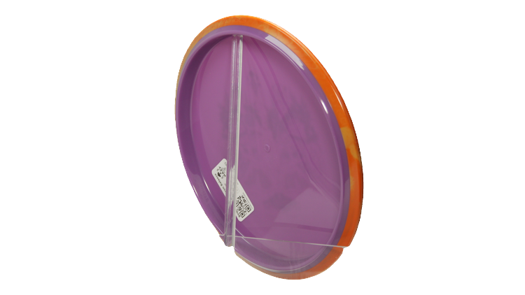 Axiom BYOP 2025 Neutron Balance Midrange Back View