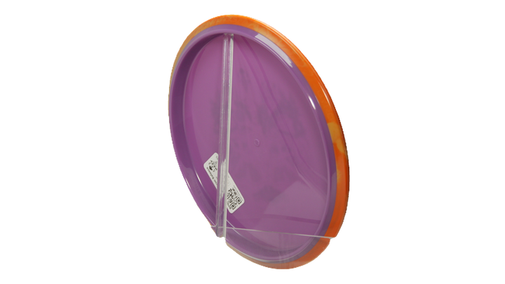 Axiom BYOP 2025 Neutron Balance Midrange Back View