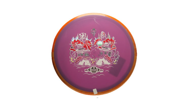 Axiom BYOP 2025 Neutron Balance Midrange Front View