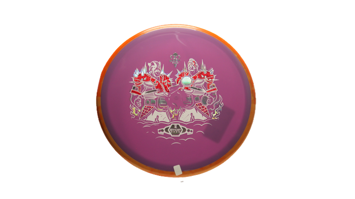 Axiom BYOP 2025 Neutron Balance Midrange Front View