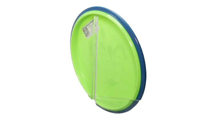 Axiom BYOP 2025 Neutron Balance Midrange Back View