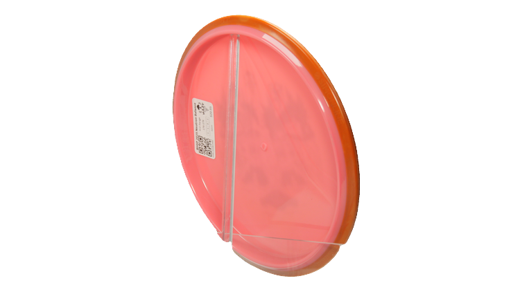 Axiom BYOP 2025 Neutron Balance Midrange Back View