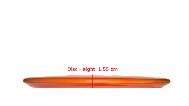 Axiom BYOP 2025 Neutron Balance Midrange Profile View