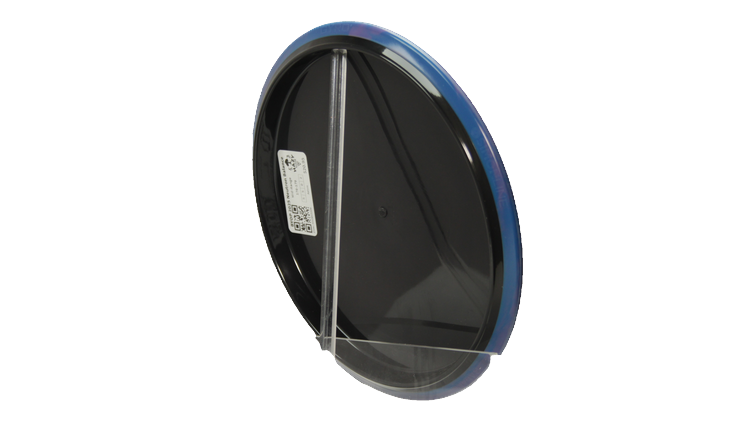 Axiom BYOP 2025 Neutron Balance Midrange Back View