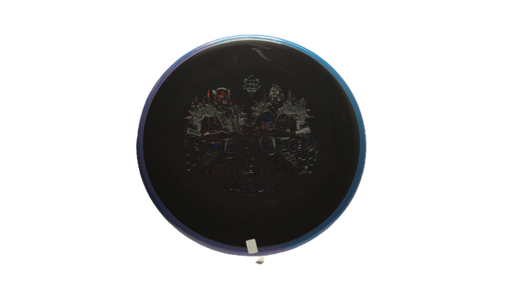 Axiom BYOP 2025 Neutron Balance Midrange Front View