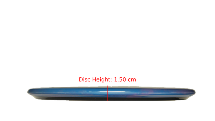 Axiom BYOP 2025 Neutron Balance Midrange Profile View