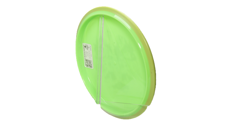 Axiom BYOP 2025 Neutron Balance Midrange Back View