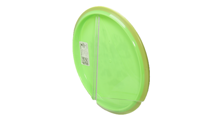 Axiom BYOP 2025 Neutron Balance Midrange Back View