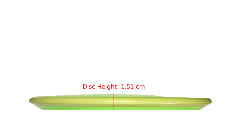 Axiom BYOP 2025 Neutron Balance Midrange Profile View