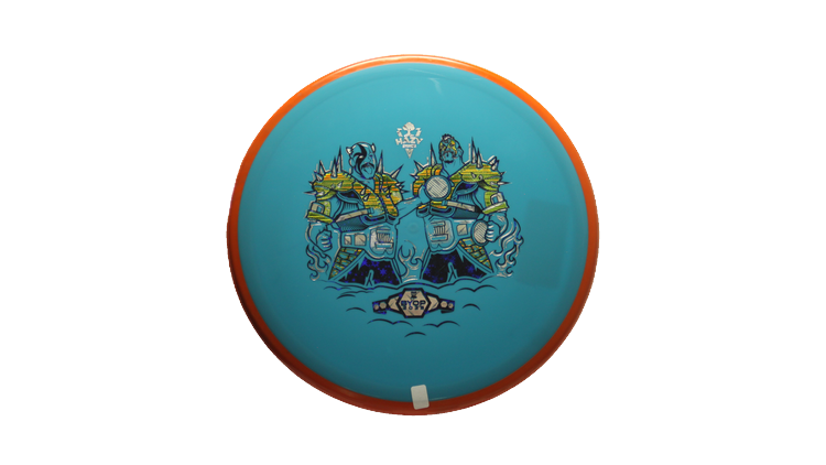 Axiom BYOP 2025 Neutron Balance Midrange Front View