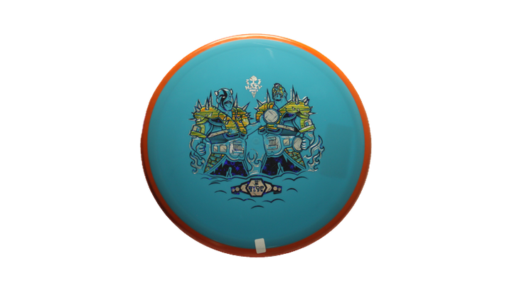 Axiom BYOP 2025 Neutron Balance Midrange Front View