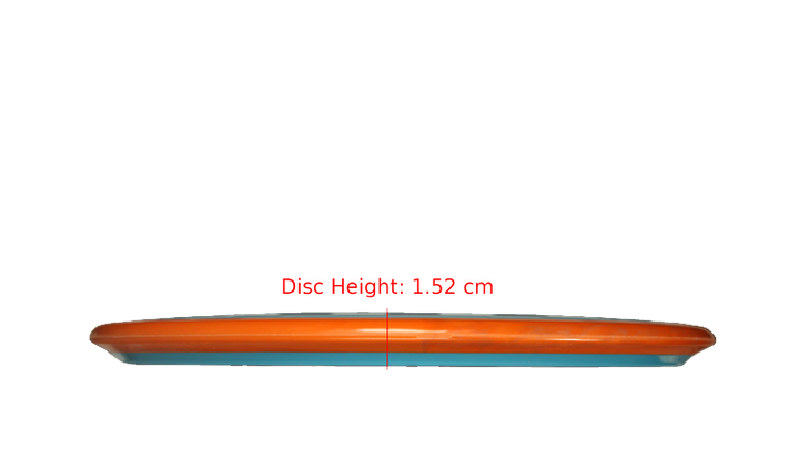 Axiom BYOP 2025 Neutron Balance Midrange Profile View