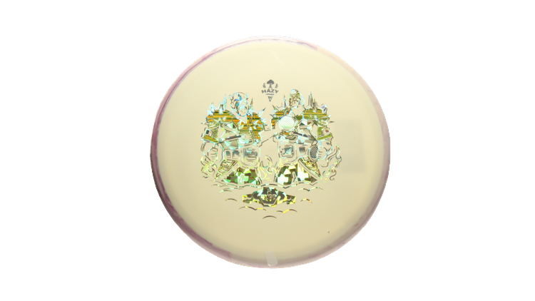 Axiom BYOP 2025 Neutron Balance Midrange Front View