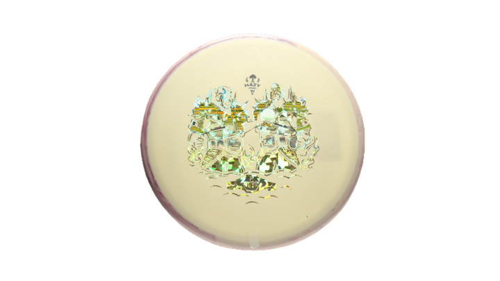 Axiom BYOP 2025 Neutron Balance Midrange Front View