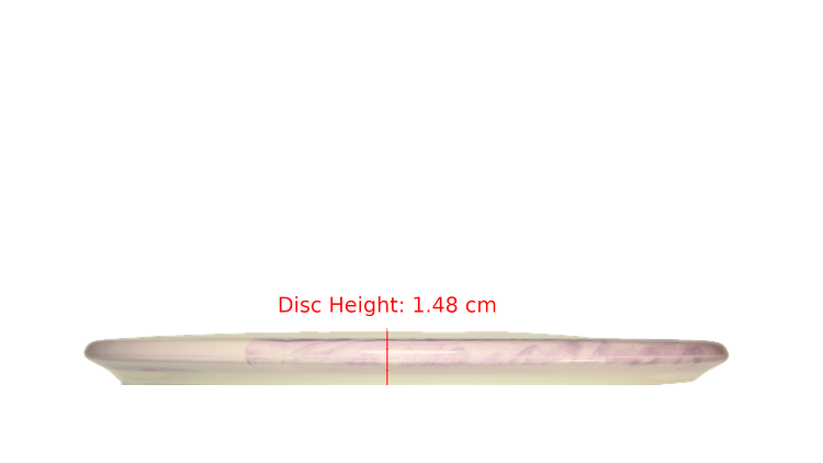 Axiom BYOP 2025 Neutron Balance Midrange Profile View