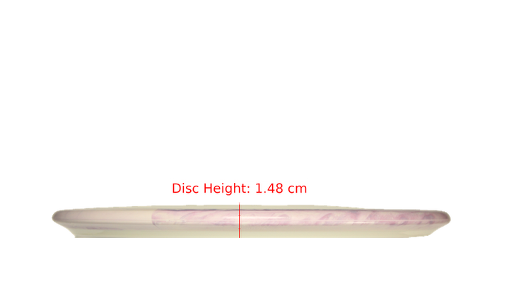 Axiom BYOP 2025 Neutron Balance Midrange Profile View