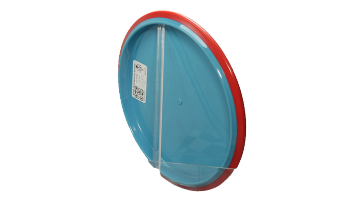 Axiom BYOP 2025 Neutron Balance Midrange Back View