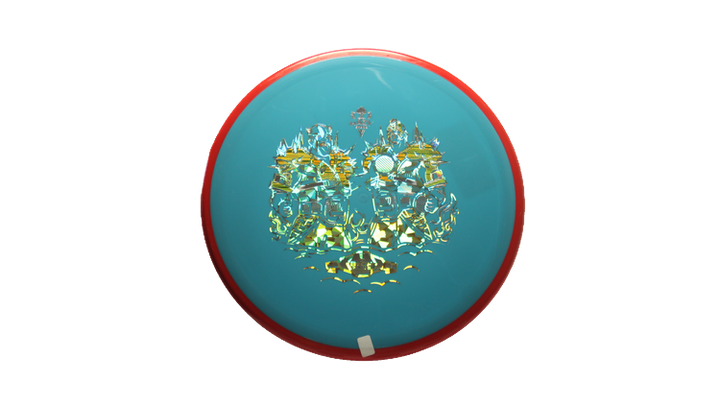 Axiom BYOP 2025 Neutron Balance Midrange Front View