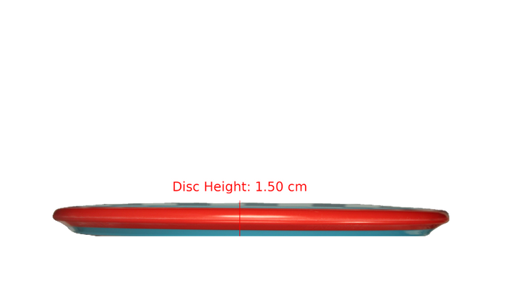 Axiom BYOP 2025 Neutron Balance Midrange Profile View