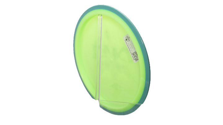 Axiom BYOP 2025 Neutron Crave Fairway Driver Back View