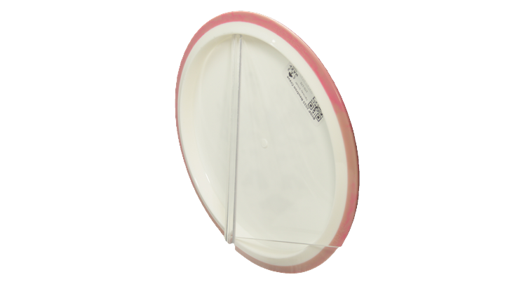 Axiom BYOP 2025 Neutron Crave Fairway Driver Back View