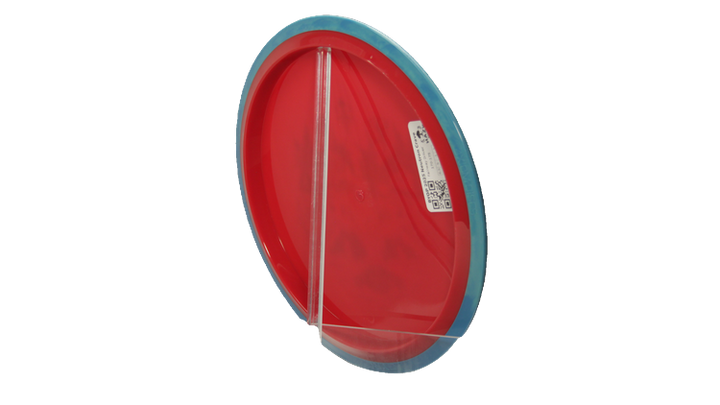 Axiom BYOP 2025 Neutron Crave Fairway Driver Back View