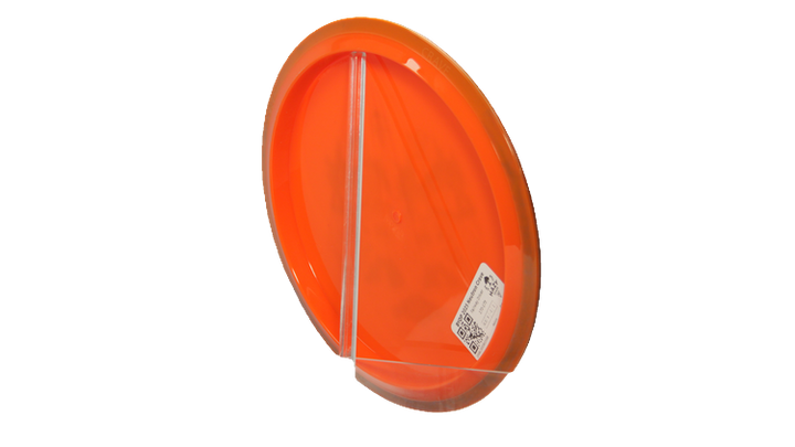 Axiom BYOP 2025 Neutron Crave Fairway Driver Back View