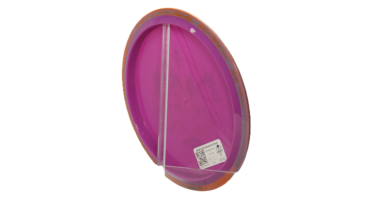 Axiom BYOP 2025 Neutron Crave Fairway Driver Back View