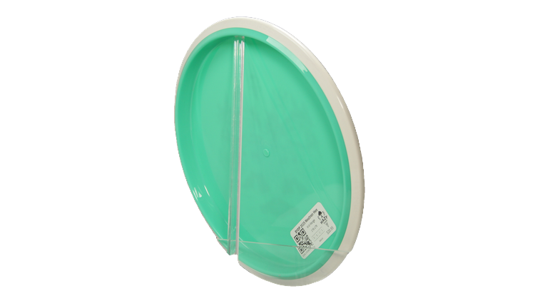 Axiom BYOP 2025 Neutron Hex Midrange Back View