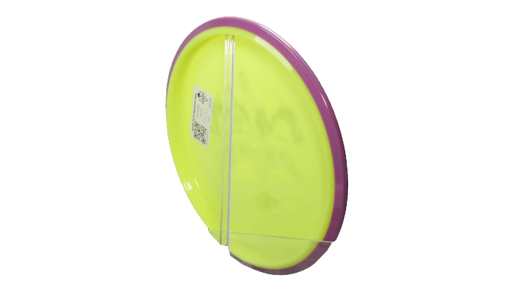 Axiom BYOP 2025 Neutron Hex Midrange Back View