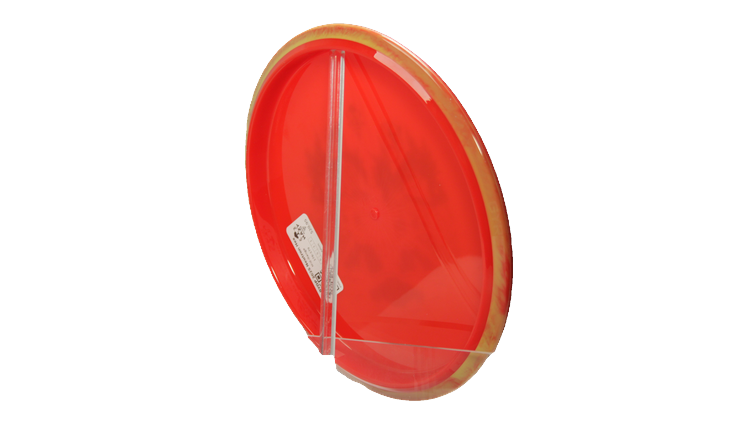 Axiom BYOP 2025 Neutron Hex Midrange Back View