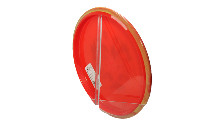 Axiom BYOP 2025 Neutron Hex Midrange Back View