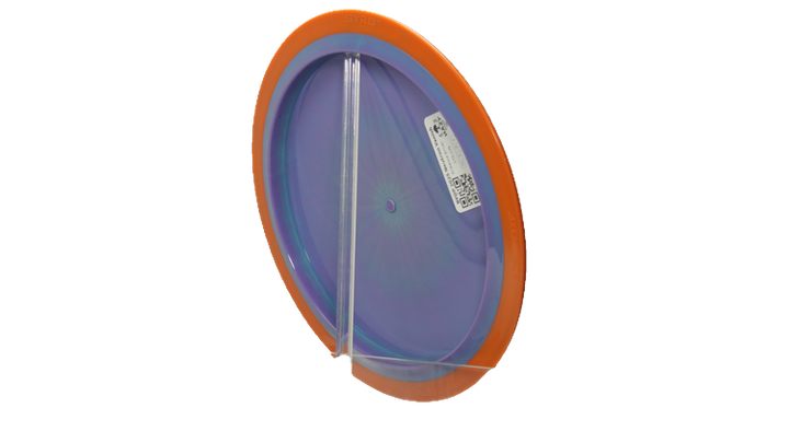 Axiom BYOP 2025 Neutron Vanish Distance Driver Back View